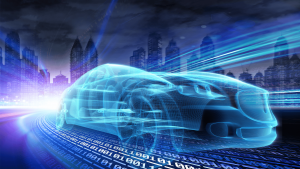 IoT Automotive Technology - a Procon Analytics Brand