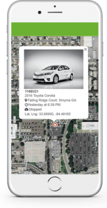 New Car Dealer App - Procon Analytics